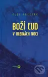 Boží ľud v hlbinách noci - Éloi Leclerc - kniha z kategorie Křesťanství