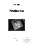 Podnikatelia - Laco Haas - kniha z kategorie Beletrie