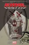 Deadpool (Volume 6) (Original Sin) - Brian Posehn, Gerry Duggan, John Lucas,Deadpool (Volume 6) (Original Sin) - Brian Posehn, Gerry Duggan, John Luca