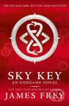 Endgame: Sky Key - James Frey, Nils Johnson-Shelton - kniha z kategorie Beletrie pro děti