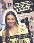 Olivia Rodrigo - Ultimate Fan Book - Malcolm Croft - kniha z kategorie Hudba