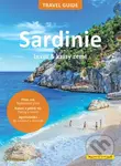 Sardinie - Travel Guide - kniha z kategorie Průvodci Evropou