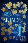 Ariadne (Retelling of Ancient Greek Myth) - Jennifer Saint