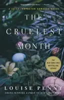 The Cruelest Month - Louise Penny - kniha z kategorie Detektivky