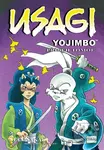 Usagi Yojimbo 22: Příběh Tomoe - Stan Sakai - kniha z kategorie Komiksy