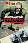 Hellblazer: Popel a prách - Brian Azzarello, Marcelo Frusin (ilustrátor), Giuseppe Camuncoli (ilustrátor), Cameron Stewart (ilustrátor) - kniha z kate