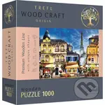 Francúzska alej - puzzle z kategorie Přírodní scenérie