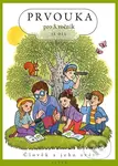 Prvouka pro 3. ročník ZŠ II. díl - Helena Kholová, Lenka Bradáčová - kniha z kategorie 1. stupeň