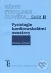 Nárys fyziologie člověka - Sešit II - Otomar Kittnar - kniha z kategorie Vysoké školy