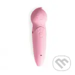 Kúzelné čítanie Ružový silikónový obal na elektronickú ceruzku ALBI - hra z kategorie Vzdělávací hry