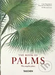 Martius. The Book of Palms (40th Ed.) - H. Walter Lack - kniha z kategorie Biologie