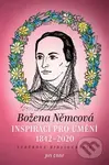 Božena Němcová inspirací pro umění (1842-2020) (Výběrová bibliografie) - kniha z kategorie Životopisy