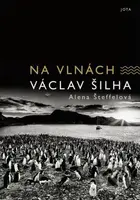Na vlnách - Václav Šilha, Alena Šteffelová - kniha z kategorie Cestopisy z Evropy