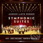 Andrew Lloyd Webber: Symphonic Suites - Andrew Lloyd Webber