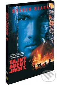 Tajný agent Jack T. - Félix Enríquez Alcalá - film z kategorie Akční filmy