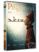 Pinocchio - Matteo Garrone - film z kategorie Fantazijní filmy
