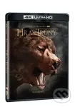 Hra o trůny 7. série Ultra HD Blu-ray (3 BD) - film z kategorie Akční seriály