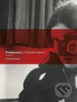 Photography: A Cultural History - Mary Warner Marien - kniha z kategorie Odborné a naučné