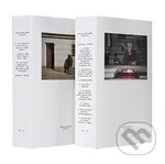 Gunnar Smoliansky 1933-2019 - Gerry Badger, Hans Henrik Brummer, Claes Backstroem - kniha z kategorie Fotografie