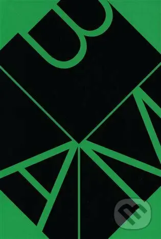 Brno Architecture Manual. A Guide to Architecture 1946-1989 - kniha z kategorie Městská architektura