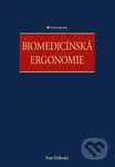 Biomedicínská ergonomie - Ivan Dylevský - kniha z kategorie Medicína