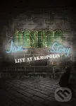 Jan Tleskač story - Live at Akropolis - Tleskač