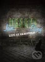 Jan Tleskač story - Live at Akropolis - Tleskač - film z kategorie Hudební dokumenty a koncerty