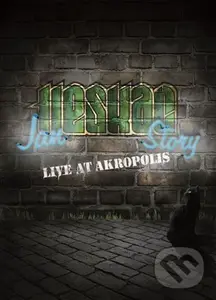 Jan Tleskač story - Live at Akropolis - Tleskač