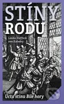 Stíny rodu - Lenka Kolodey von Steffeck - kniha z kategorie Historie