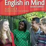 English in Mind Level 1 Audio CDs (3) - Herbert Puchta, Herbert Puchta - audiokniha z kategorie Jazykové učebnice a slovníky