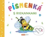 Písmenká s riekankami