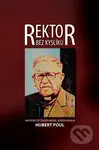 Rektor bez kyslíku - Poul Hubert - kniha z kategorie Životopisy
