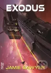 Exodus - Věčná válka 2 - Jamie Sawyer - kniha z kategorie Sci-fi