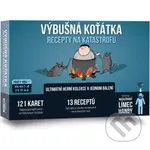 Výbušná koťátka - Recepty na katastrofu