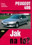 Peugeot 406 (1996 - 2004) - Peter T. Gill, A.K. Legg