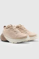 Dámské sportovní boty 4F 4FMM00FSPOF027 Růžové