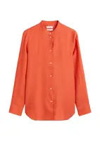 Marc O'Polo Blúzka  oranžovo červená