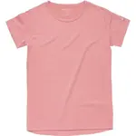 Devold BREEZE PLUS MERINO 200 Dámské merino tričko, růžová, velikost