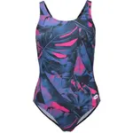 Lotto SONA Dámské jednodílné plavky, mix, velikost