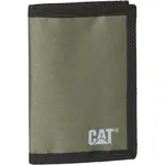 CATERPILLAR MILLENNIAL CLASSIC RILEY Peňaženka, zelená, veľkosť