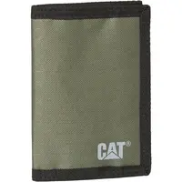 CATERPILLAR MILLENNIAL CLASSIC RILEY Peňaženka, zelená, veľkosť