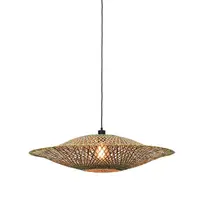 Good & Mojo ZÁVĚSNÉ SVÍTIDLO, 87/20 cm