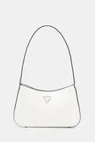 Kabelka Guess ARNELA bílá barva, HWNY94 96170