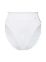 CALIDA Nohavičky 'Elastic'  biela