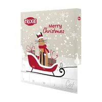 TRIXIE PREMIO Adventní kalendář pro kočky