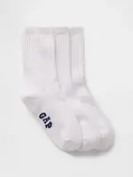 GAP Dětské ponožky, 3 páry - Kluci