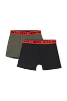 Dětské boxerky HUGO 2-pack