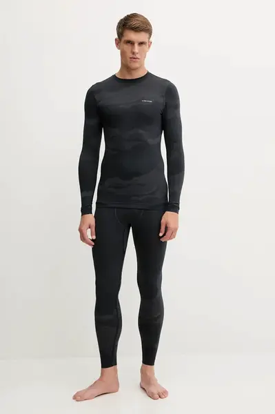 Set funkčního prádla Viking Gasher šedá barva, 500/27/1829