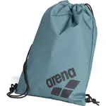 Arena ONE GO SWIMBAG Športový vak, zelená, veľkosť
