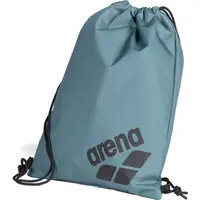Arena ONE GO SWIMBAG Športový vak, zelená, veľkosť